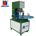 5KW PVC fabric high frequency welding machine